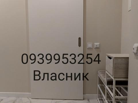квартира за адресою Набережно-Рибальська дорога вул., 9