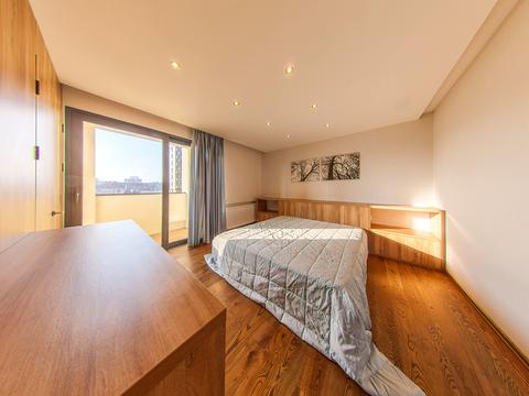 квартира по адресу Круглоуниверситетская ул., 2/1