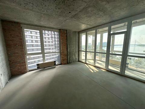 квартира за адресою Дніпровська набережна вул., 15-Д