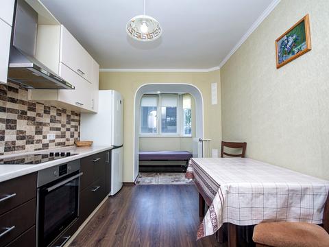 квартира за адресою Степана Рудницького вул. (Академіка Вільямса), 9