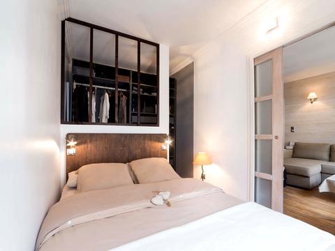 квартира за адресою Нагірна вул., 18/16