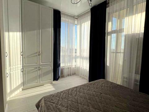 квартира за адресою Деміївська вул., 13