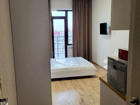 квартира за адресою Полуничний, 24