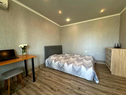 квартира за адресою Слави бульв., 58