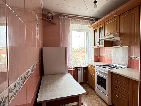 квартира за адресою Вовчогірська вул. (Ставропольська), 27/29