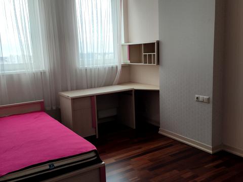 квартира за адресою Миколи Міхновського бульв. (Дружби народів), 14-16