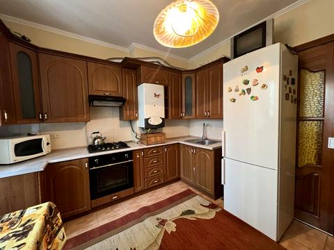 квартира за адресою Буковинська вул., 2