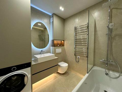 квартира по адресу Крайковского ул., 1а