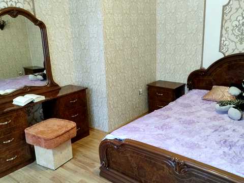 квартира за адресою Олексіївська пл., 9