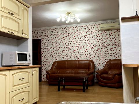 квартира по адресу Смелянская ул., 15