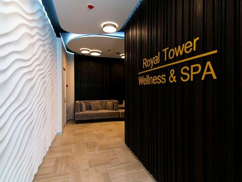 квартира по адресу Саксаганского ул., 37-К