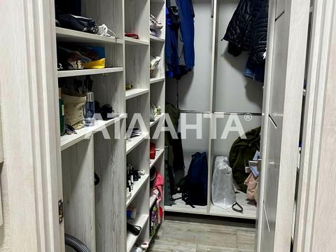 квартира за адресою Гранітна вул., 2