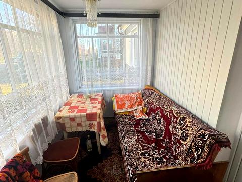 дом по адресу Корольова, 2