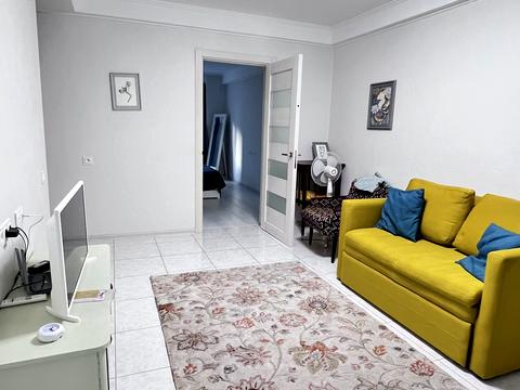 квартира за адресою Парково-Сирецька вул. (Тимофія Шамрила), 12-Г