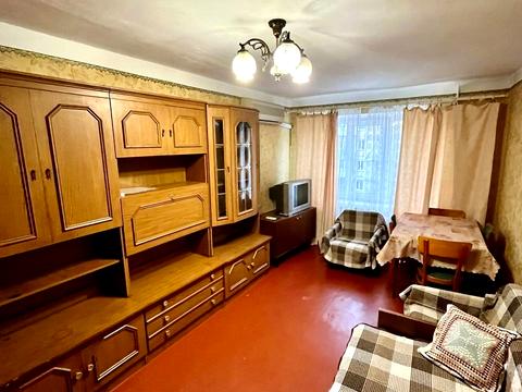 квартира за адресою Тампере вул., 12-А
