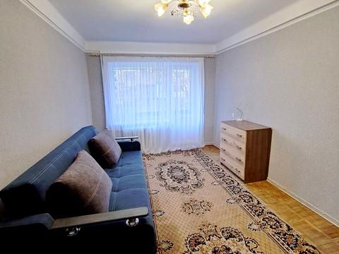 квартира за адресою Братиславська вул., 20