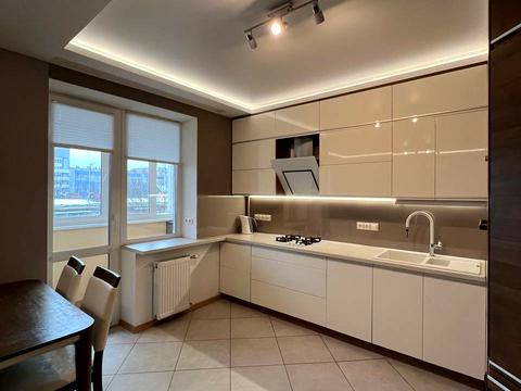 квартира за адресою Братів Міхновських вул. (Московська), 30а