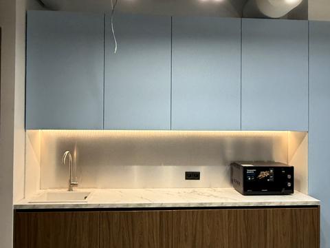 комерційна за адресою Бульварно-Кудрявська вул. (Воровського), 15