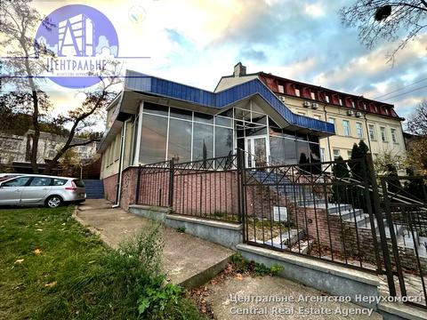 комерційна за адресою Вокзальна, 21А