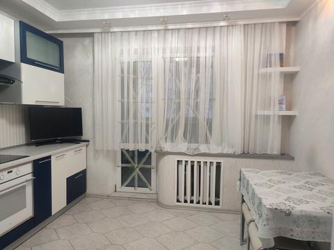 квартира по адресу Петра Григоренко просп., 1/7