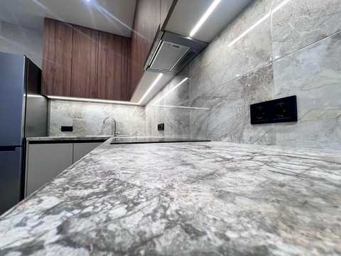 квартира за адресою Ревуцького вул., 40-Б