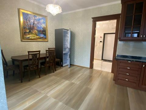 квартира по адресу Бусловская ул., 12