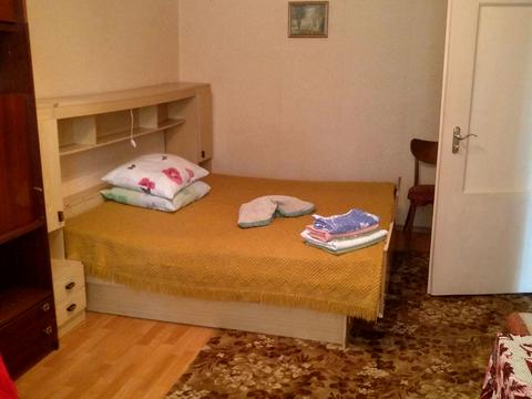 квартира по адресу Стадионный проезд, 4