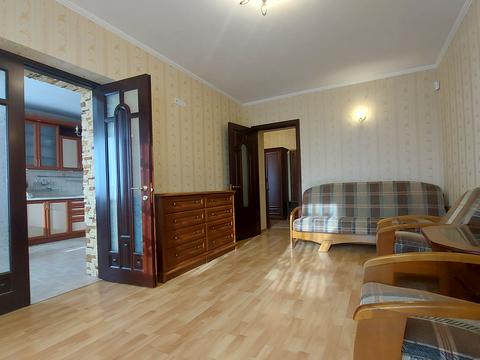 квартира по адресу Юрія Литвинського ул. (Російська), 64