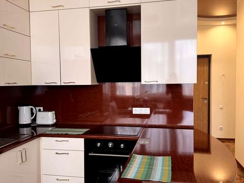 квартира по адресу Люстдорфская дорога ул., 55/2