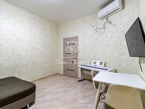 квартира за адресою Світлицького вул., 35