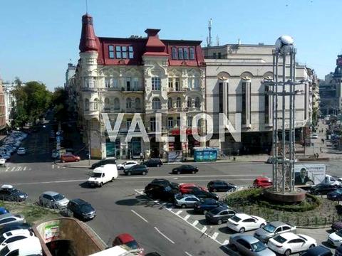 квартира за адресою Велика Васильківська вул. (Червоноармійська), 24