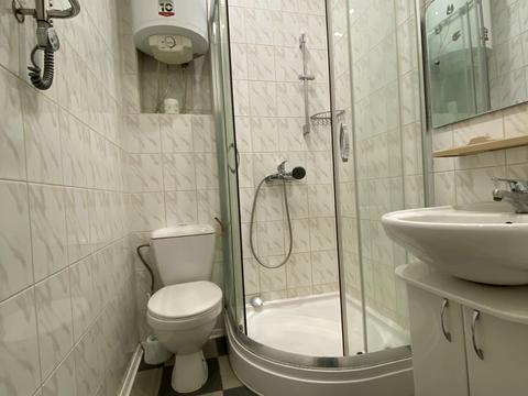 квартира за адресою Повітряних Сил просп. (Повітрофлотський), 34