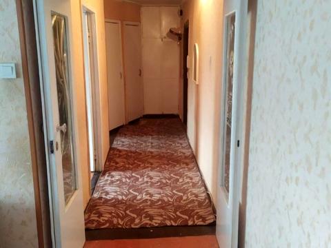 квартира по адресу Крымская ул., 70