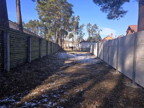 ділянка за адресою Армійська