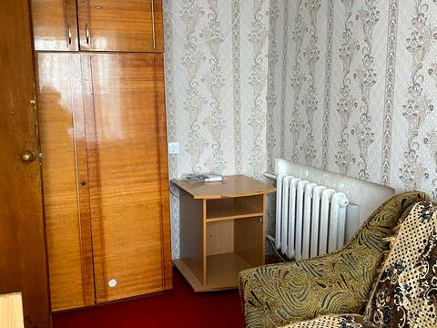 квартира по адресу Пасечная ул., 10