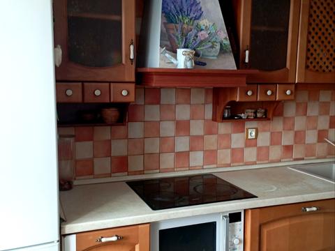 квартира по адресу Георгія Тороповського ул. (Івана Дубового), 37-А