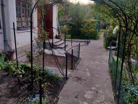 участок по адресу Всеволода Петріва пер. (Щербакова), 8