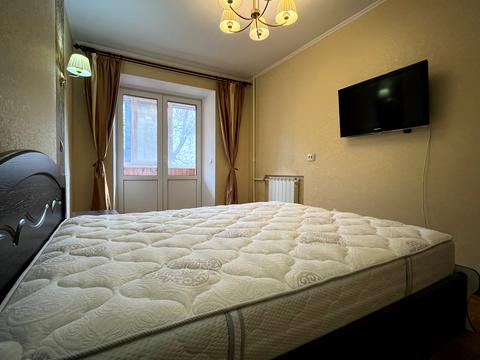 квартира за адресою П'ятницька вул., 68