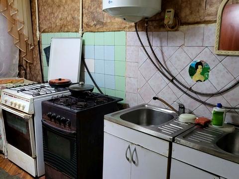 кімната за адресою Одеса, Павла Шклярука вул., 4