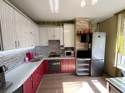квартира за адресою Практична вул., 2
