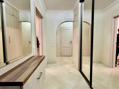 квартира за адресою Сергія Данченка вул., 28