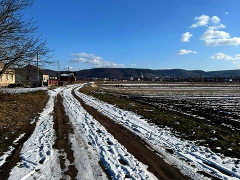 дом по адресу с. Млыновцы, Шевченка, 7