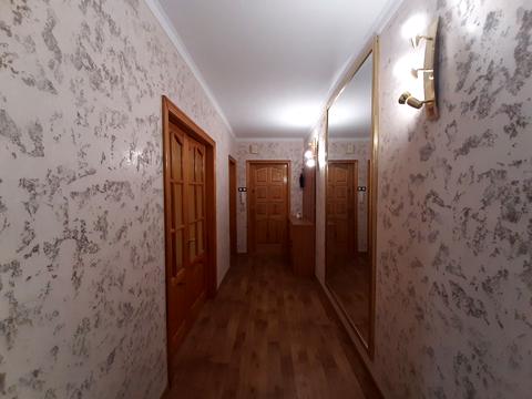квартира за адресою Академіка Заболотного вул., 57