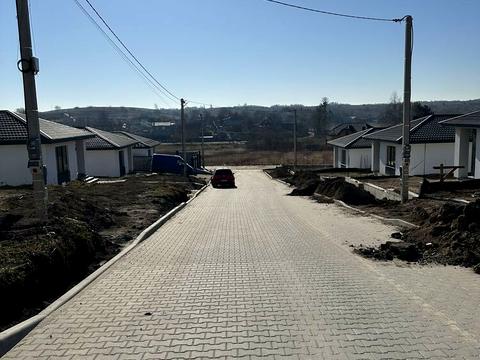 будинок за адресою Райський сад