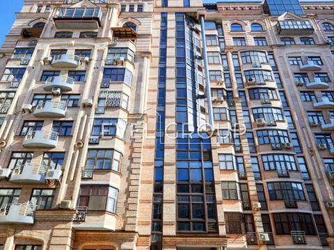 квартира по адресу Паторжинского ул., 14