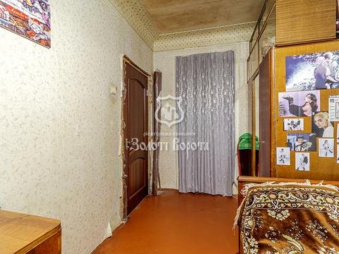 квартира по адресу Марка Безручка ул., 21/2