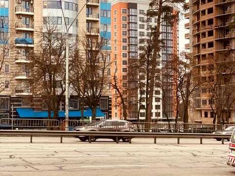 квартира за адресою Живописна вул., 3