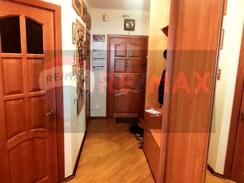 квартира за адресою Миколи Бажана просп., 12