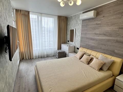 квартира по адресу Олександра Олеся ул., 5-А