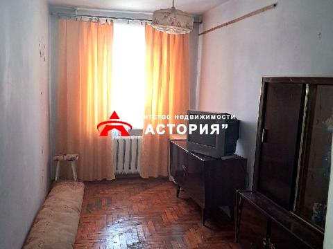квартира по адресу Павлокичкасская ул. (Орджоникидзе), 52а